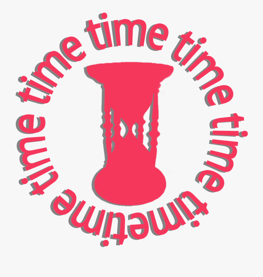 Time Sand Hourglass Free Picture, Transparent Clipart