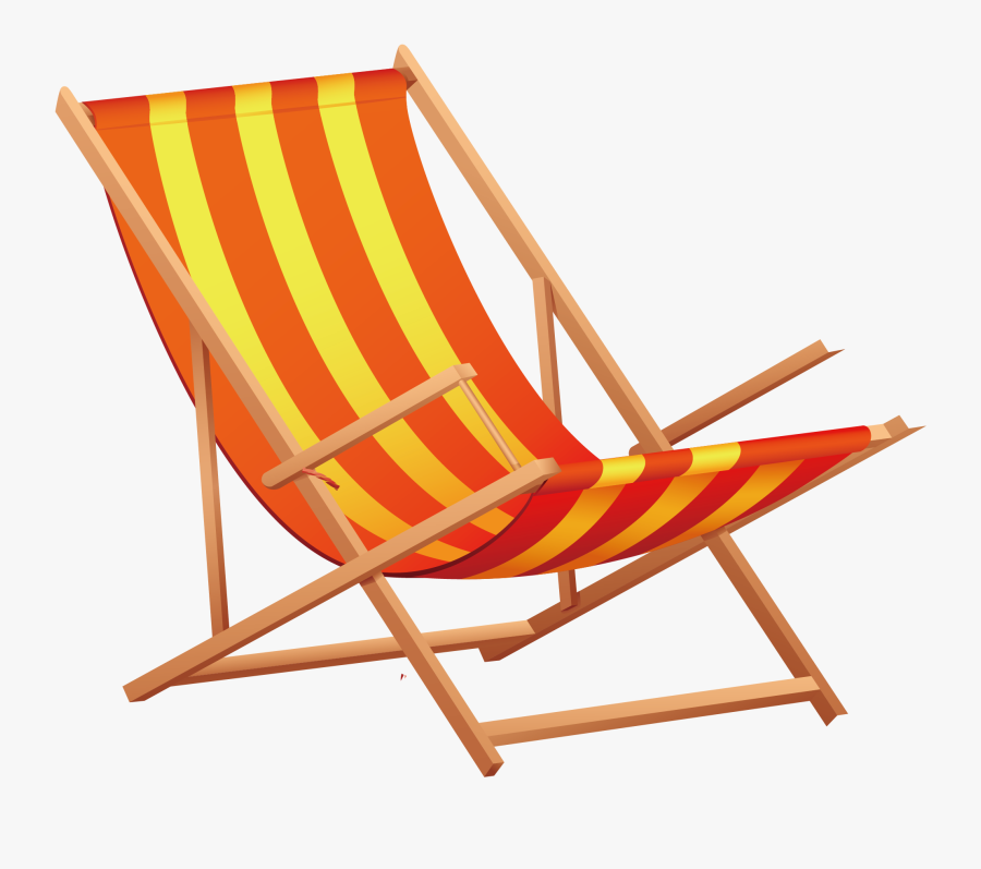 Umbrella Chair Beach Clip Art - Beach Umbrella Clipart Png, Transparent Clipart