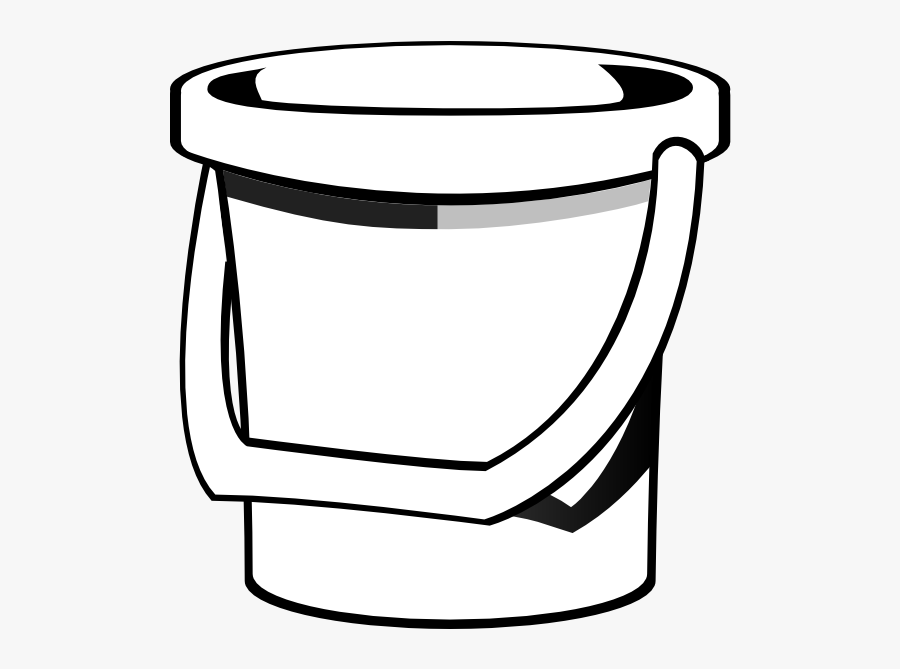 Buckets Clip Art , Free Transparent Clipart ClipartKey