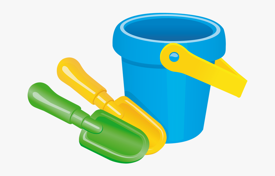 Transparent Sand Clipart Png - Water Play Clip Art, Transparent Clipart