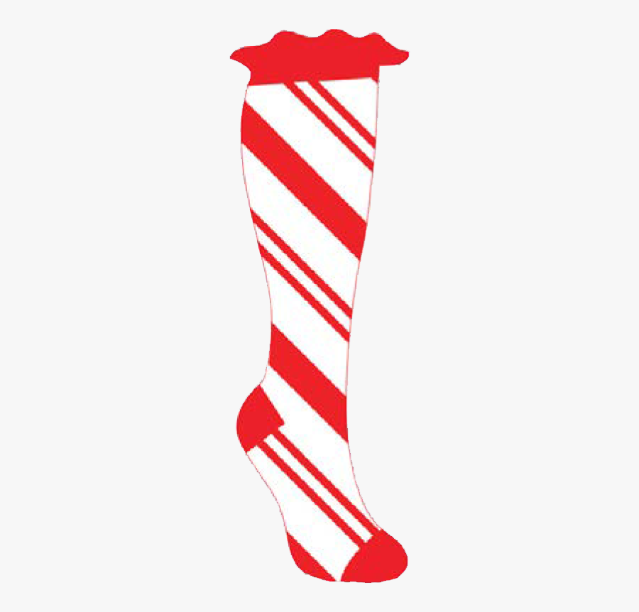 Sock, Transparent Clipart