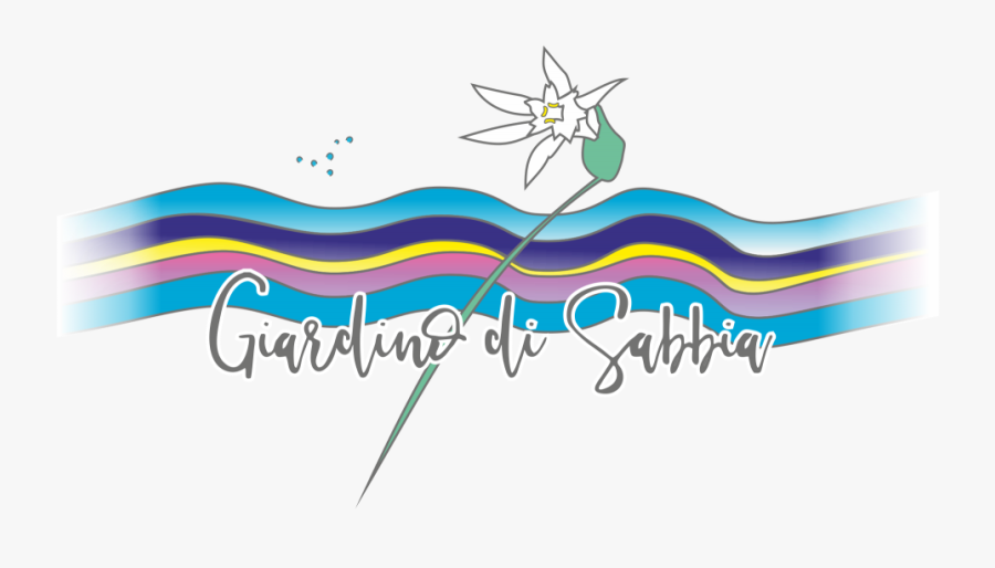 Clipart Wave Sand - Illustration, Transparent Clipart