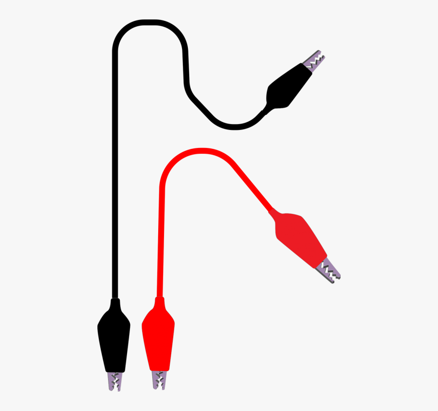 Alligator Clip, Alligator Clamp - Alligator Clip Png, Transparent Clipart