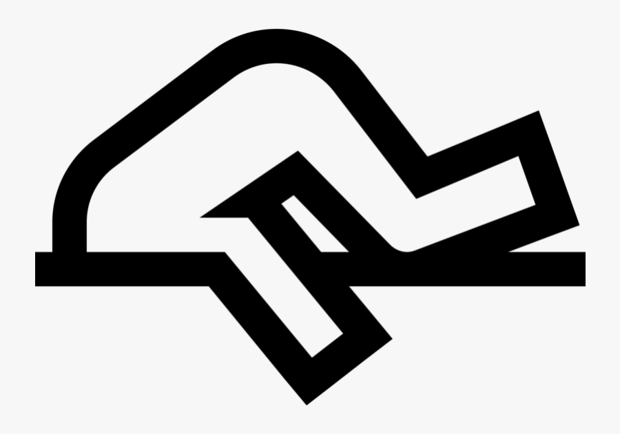 Png Lit Gratuit Pluspng - Icon, Transparent Clipart