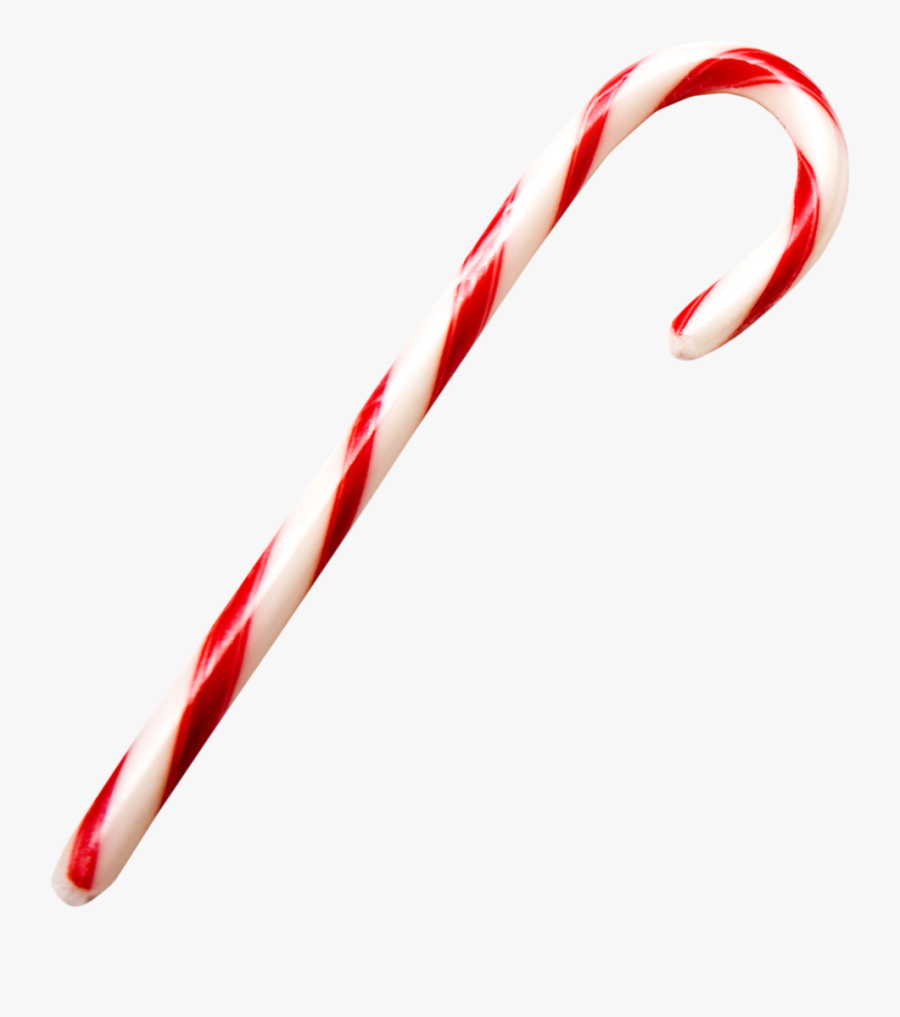 Image Royalty Free Library Old Fashion Christmas Clip - Candy Cane, Transparent Clipart