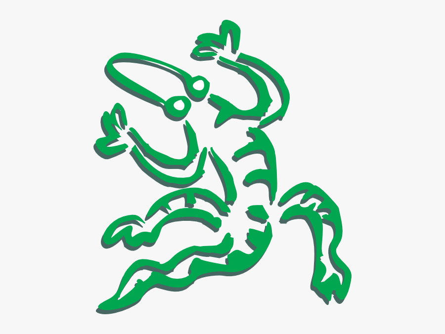Alligators, Transparent Clipart