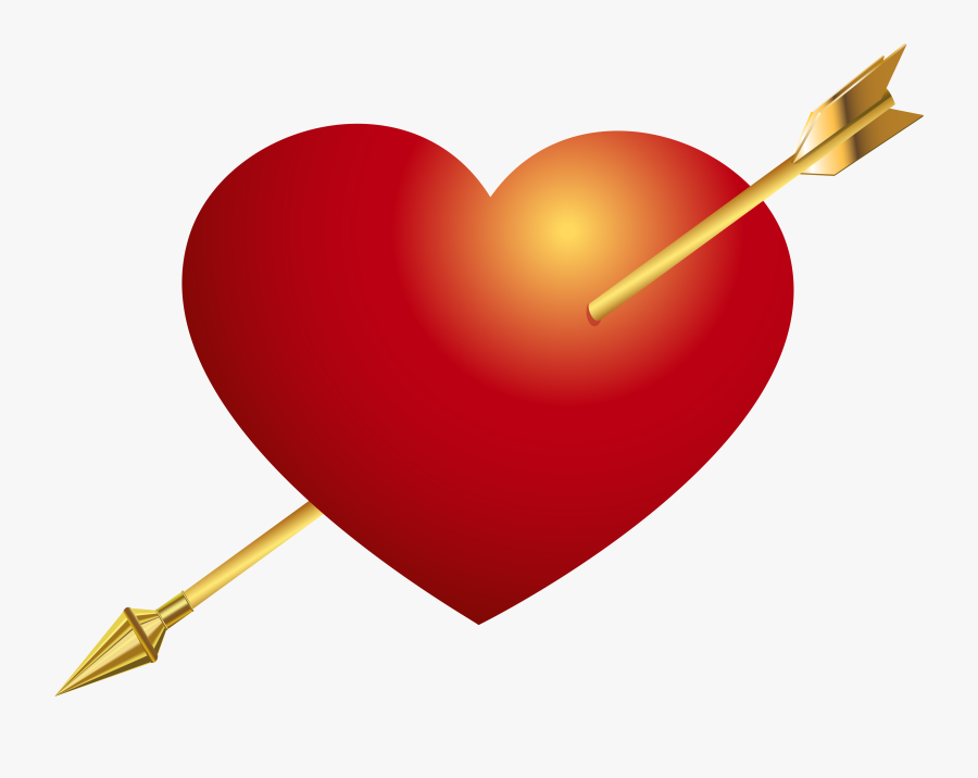 Arrows Clip Art, Transparent Clipart