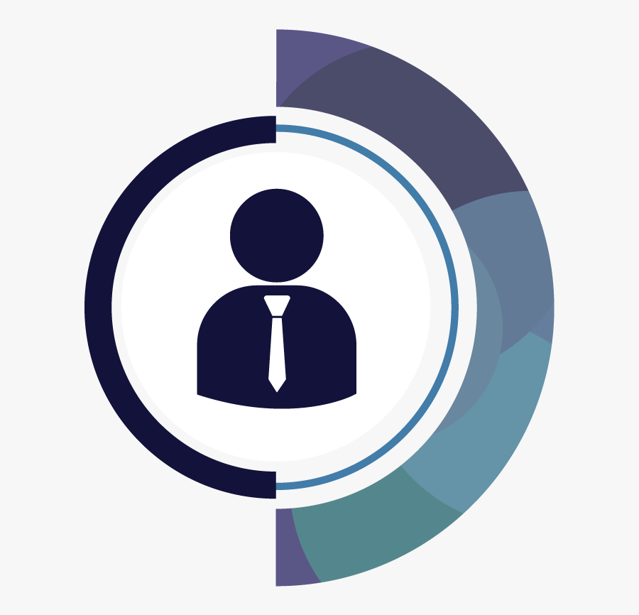 Career Clip Art - Circle, Transparent Clipart