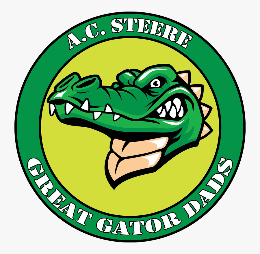 Great Gator Dads - New Mexico Sheriffs Association, Transparent Clipart