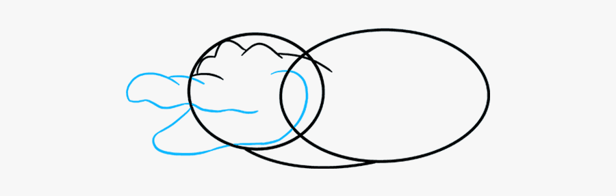 How To Draw Alligator, Transparent Clipart