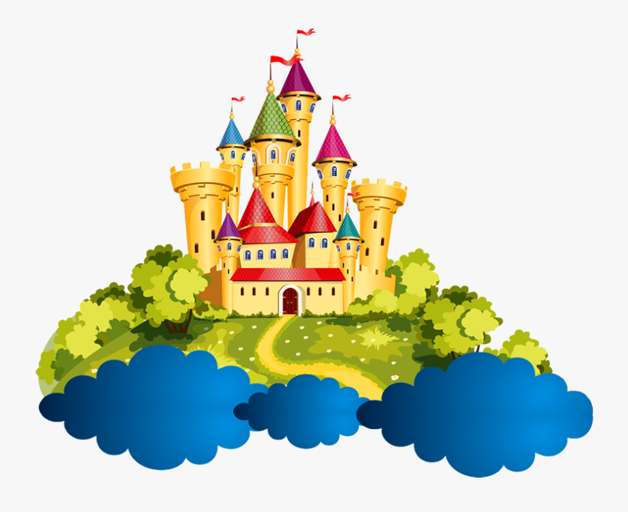 Magical Castle Cleethorpes - Un Castillo De Cuento, Transparent Clipart