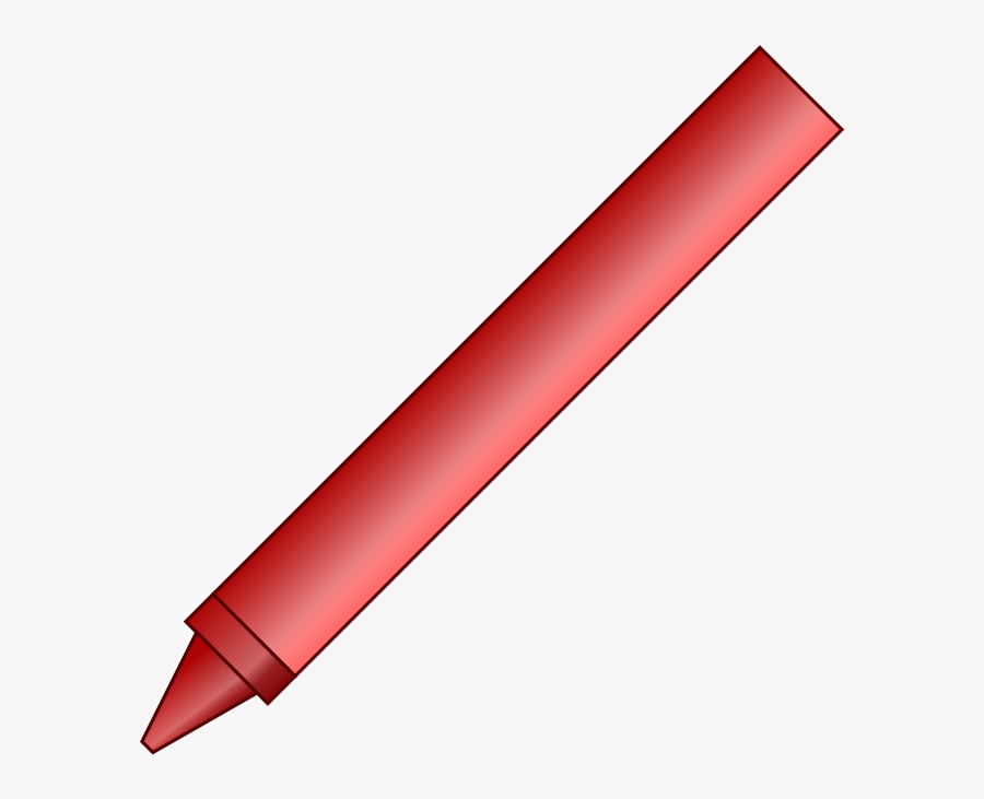 Red Stripe Transparent Background, Transparent Clipart