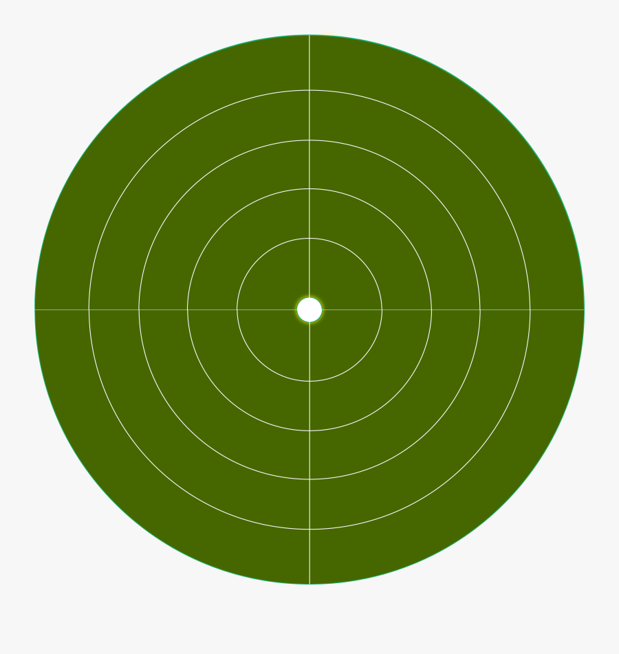 Leaf Point Football Angle Circle Anaphase Cartoon Clipart - Circle, Transparent Clipart