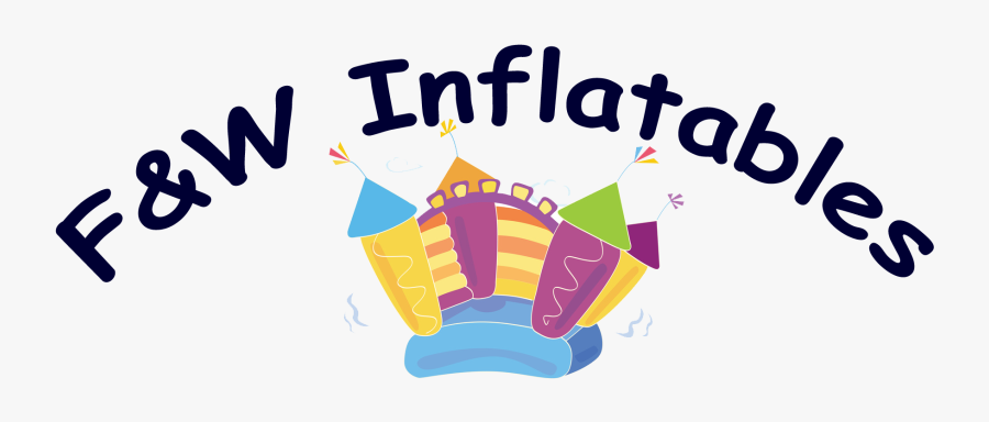 2915 Tramway Road - Bouncy Castle, Transparent Clipart