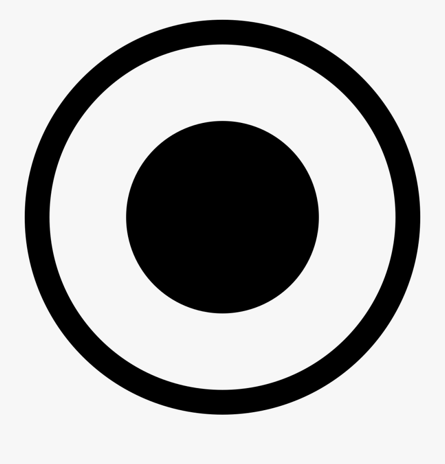 Circle, Transparent Clipart