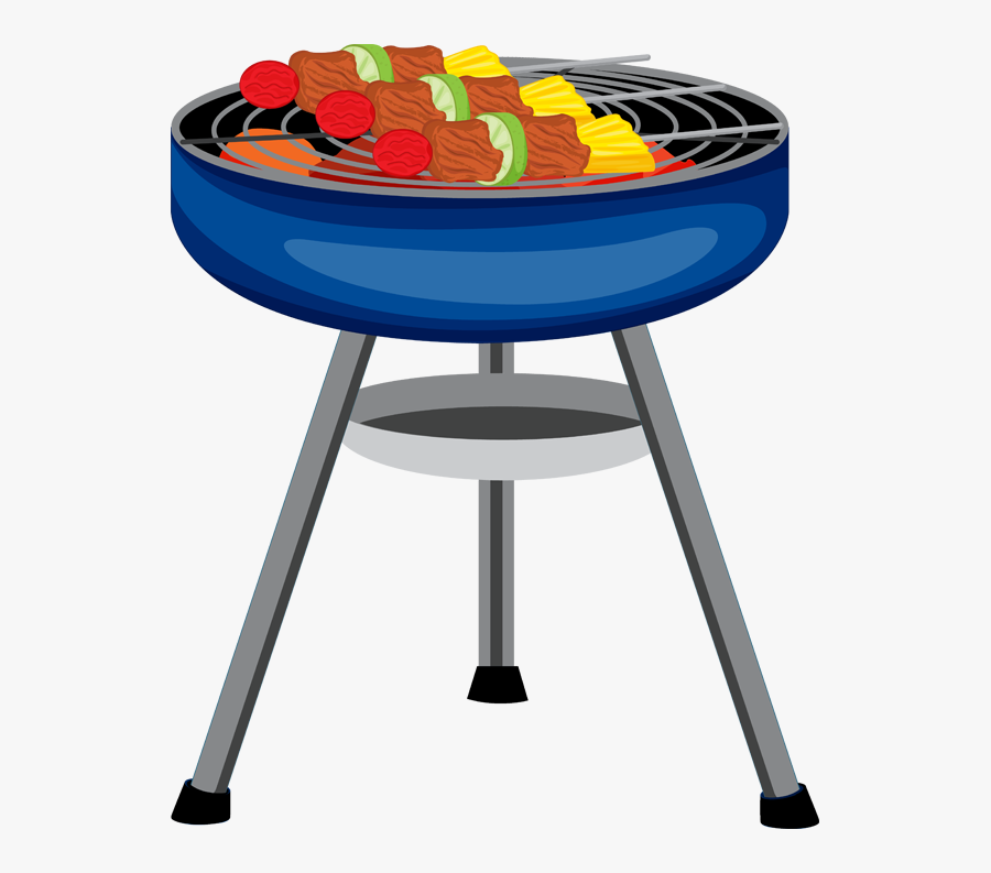 Transparent Bbq Clip Art - Transparent Background Bbq Clipart, Transparent Clipart