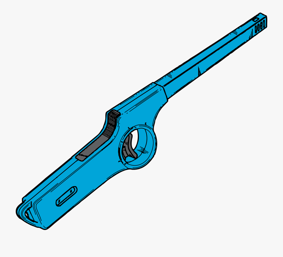 Matchless Flame Clip Art Download - Butane Lighters Clip Art, Transparent Clipart