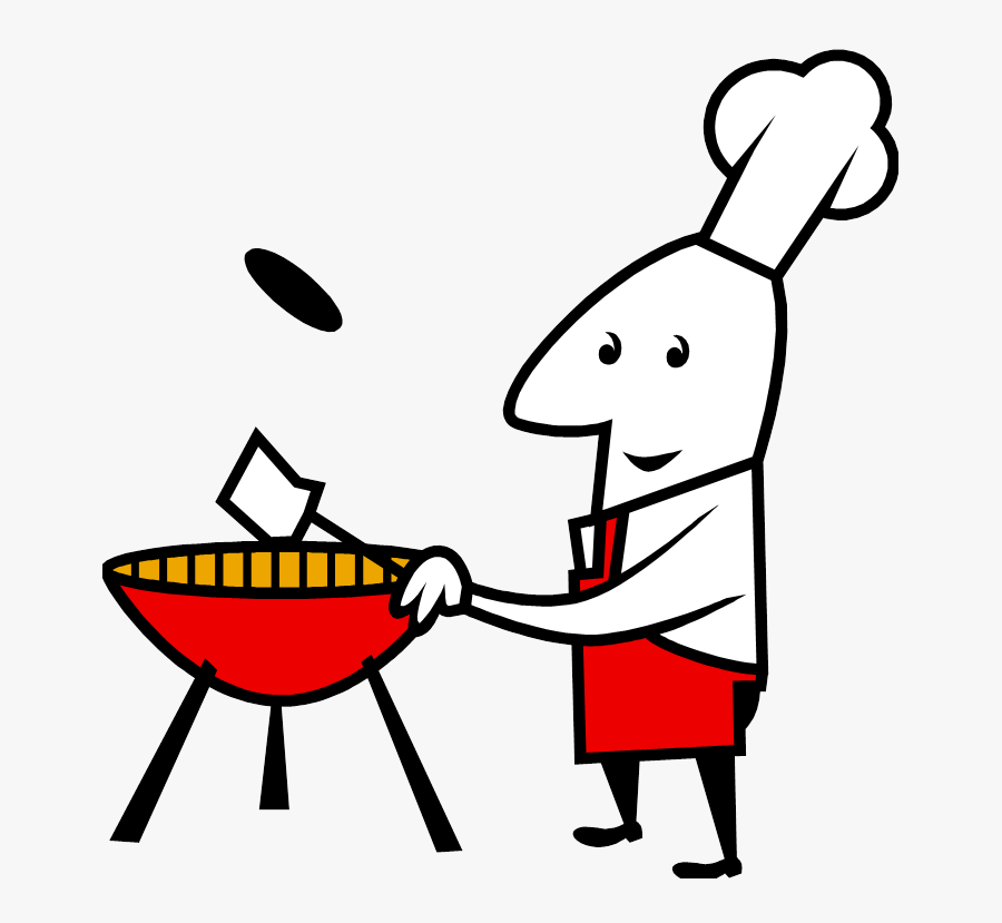 Png Library Library Bbq Frames Illustrations Hd Images - Moving Picture Of Cooking, Transparent Clipart