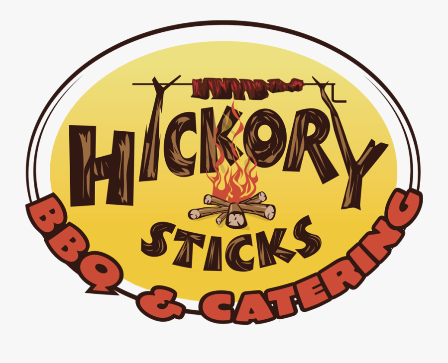 Hickory Sticks, Transparent Clipart