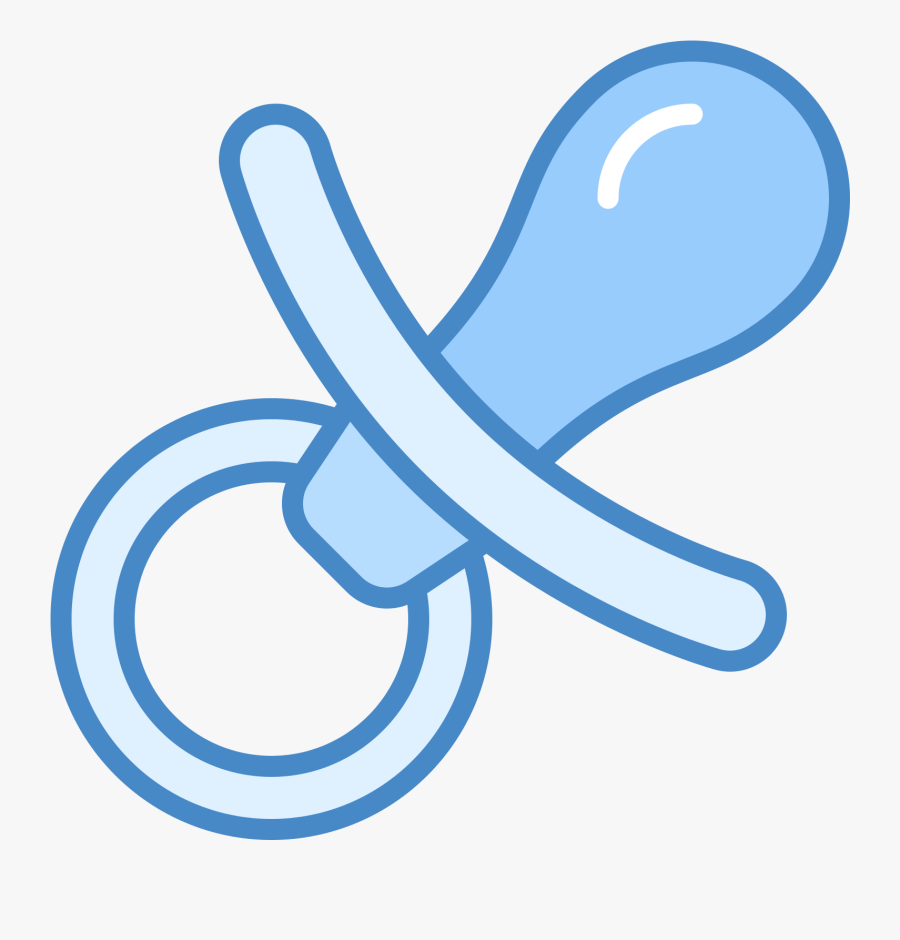 picture Pacifier Clipart Transparent Background pacifier png images free download