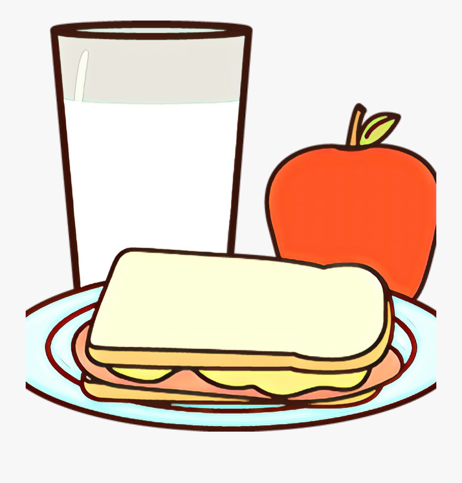 Lunch Clipart Resolution - Lunch Clipart Png, Transparent Clipart