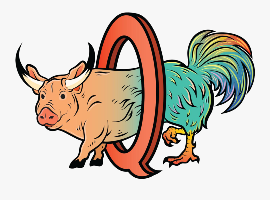 Ardmoreq Bbq Restaurant, Transparent Clipart