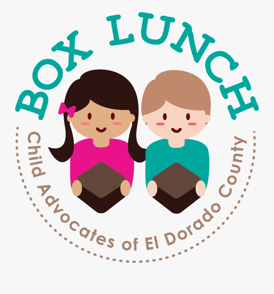 Lunch Box Clipart Lunch Order - Cartoon, Transparent Clipart