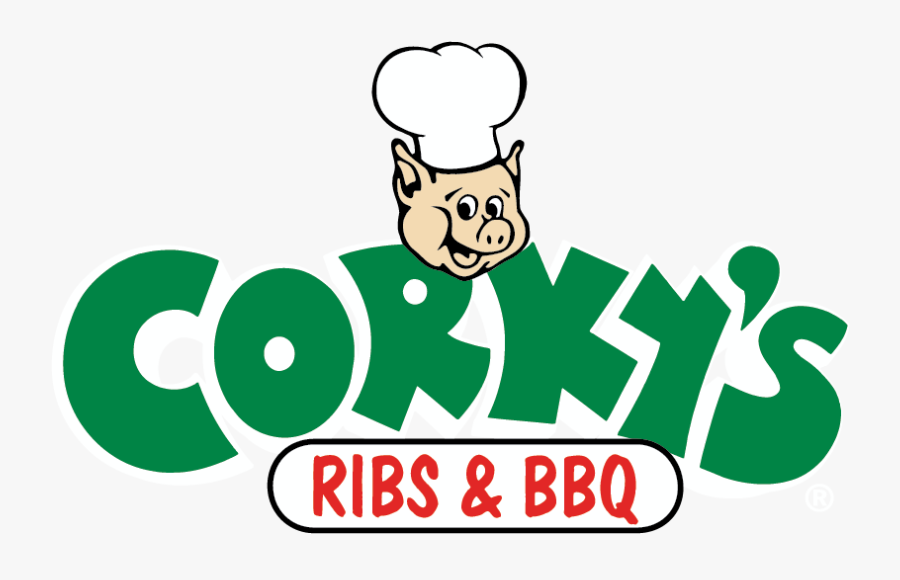 Corky"s Employee Shop - Cartoon, Transparent Clipart