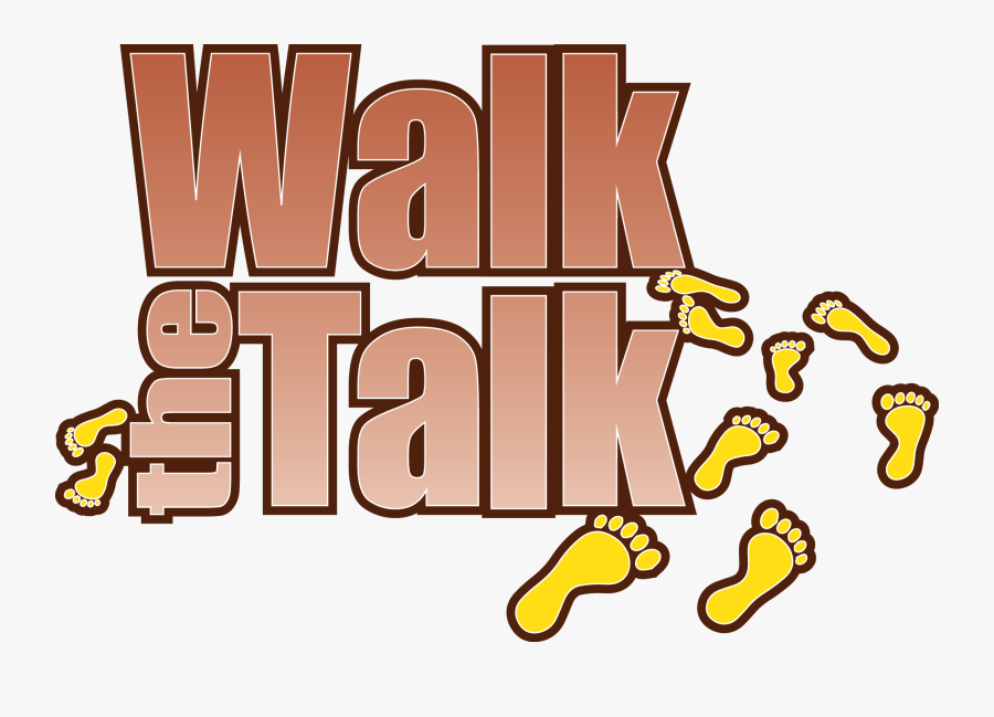 Walk The Talk Hawaii, Transparent Clipart