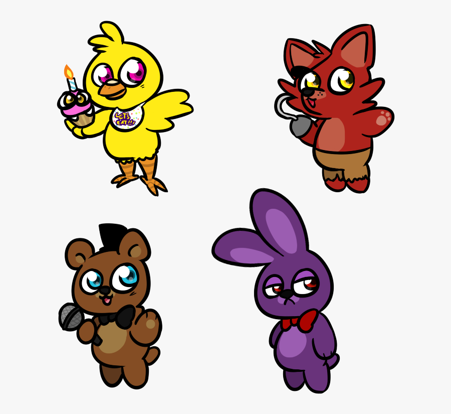 Running Stick Figure Clip Art - Five Nights At Freddy Clip Art, Transparent Clipart