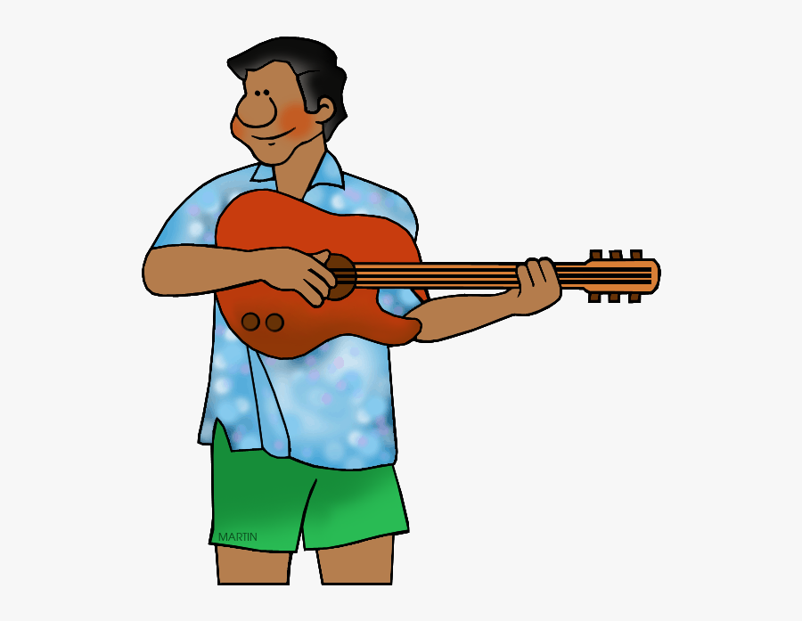 Hawaii People Clipart - Hawaiian People Clipart, Transparent Clipart