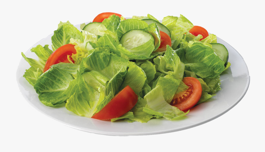Dish Clipart Vegetable Salad - Salad Png, Transparent Clipart