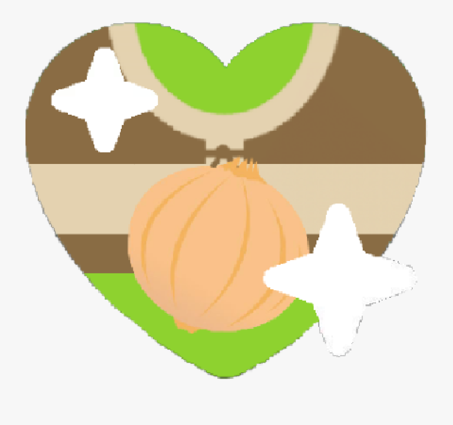 Shrexual Sparkle Heart, Transparent Clipart