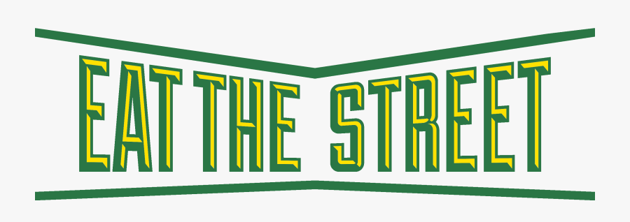 Pineapple Flea & Food Market Interest - Pattern, Transparent Clipart