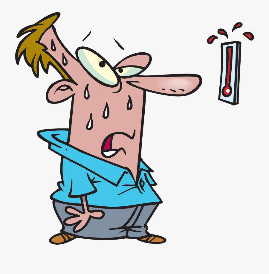 Hot People Clipart - Hot Clipart Black And White, Transparent Clipart