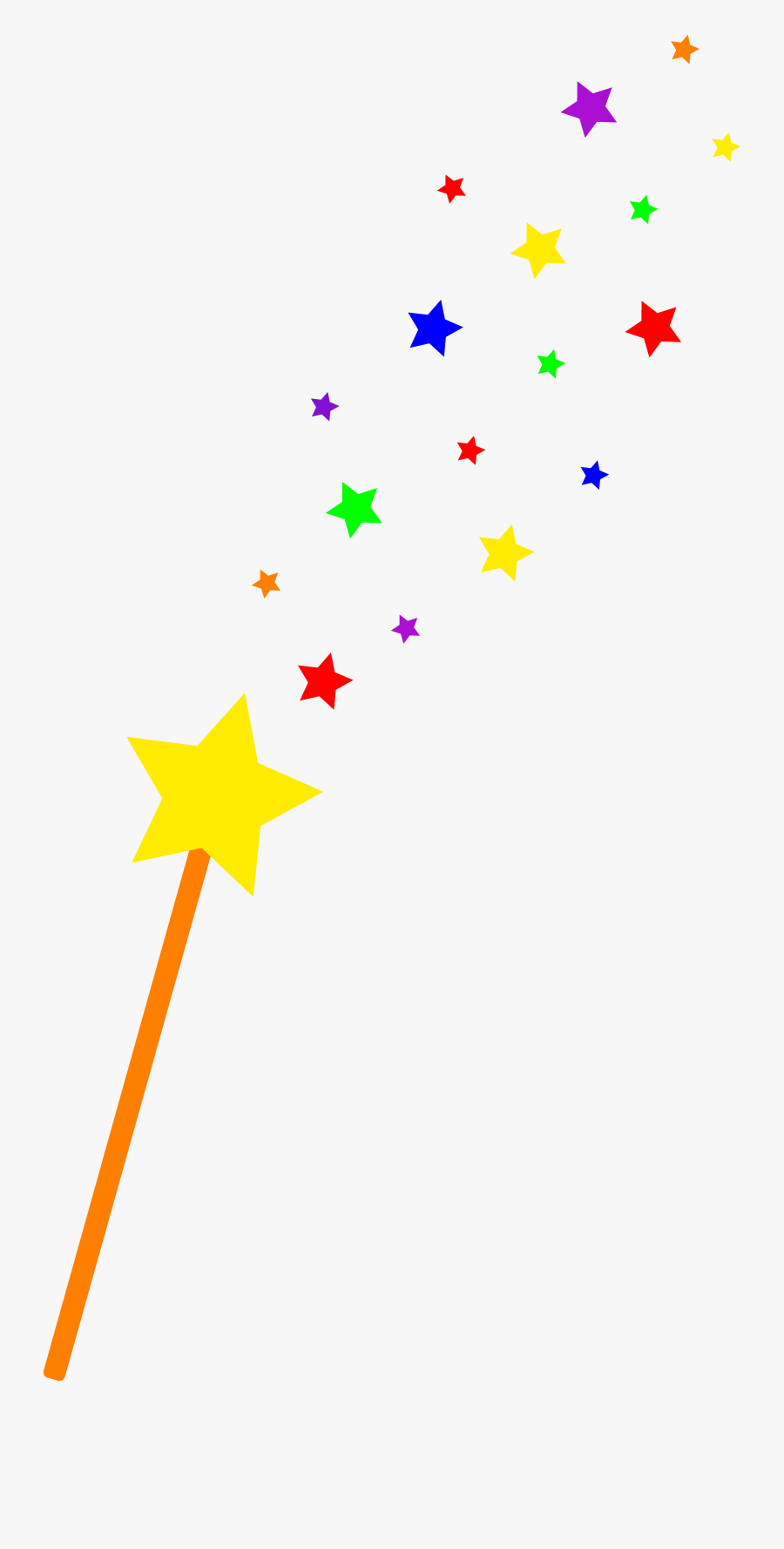 Glitter Vector Png, Transparent Clipart