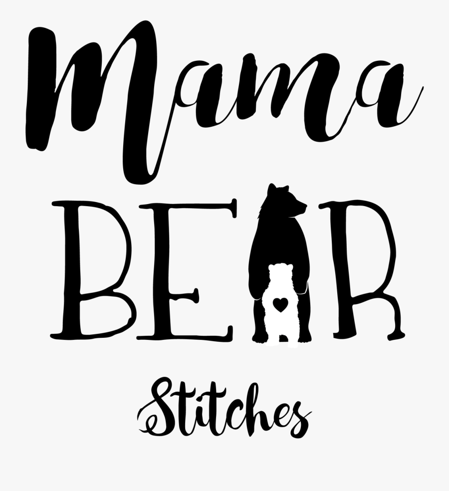 Our Story - Calligraphy, Transparent Clipart