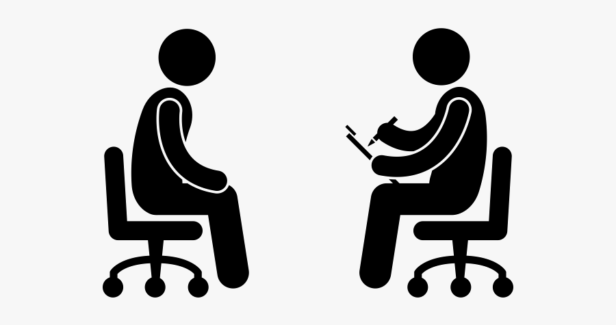 News Ideas Interviews - Interview With Transparent Background, Transparent Clipart