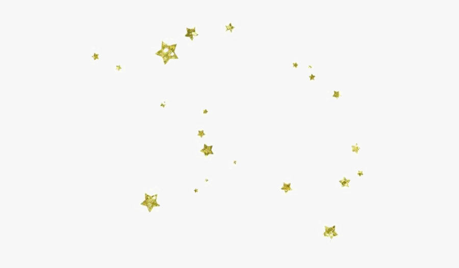 Glitter Clipart - Flower, Transparent Clipart