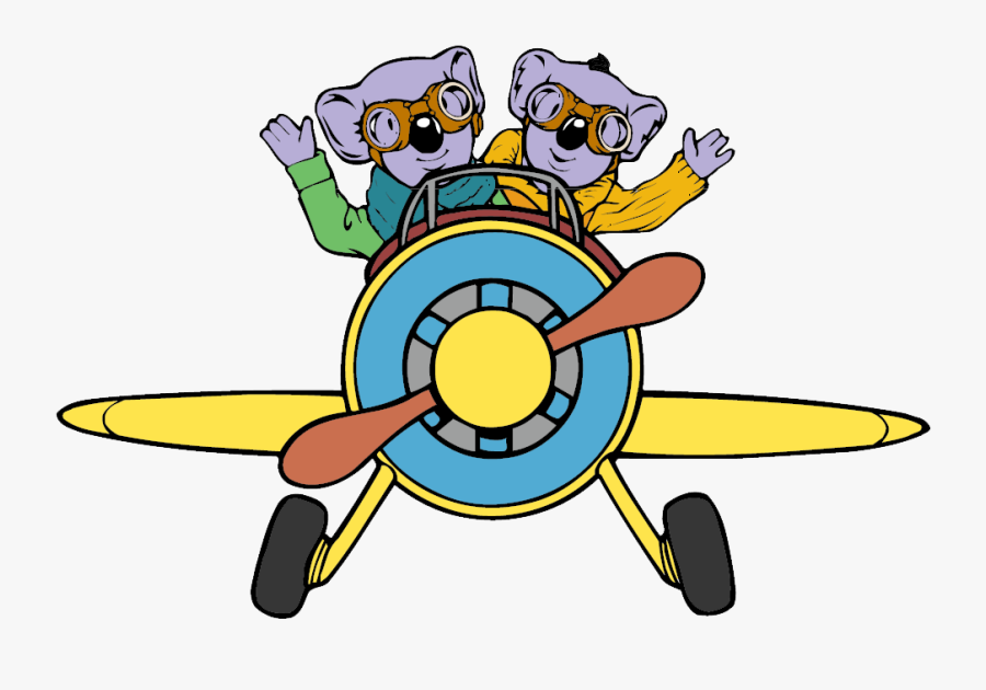 Photos Of Koala Clip Art Black And White Bear Wikiclipart,koala - Koala Brothers Transparent, Transparent Clipart