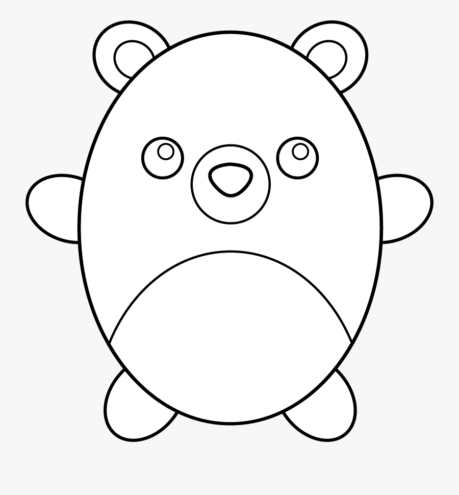 Clipart Royalty Free Cute Panda Free Images - Cartoon, Transparent Clipart