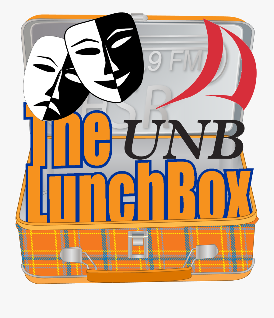 The Lunchbox Interview Clipart , Png Download, Transparent Clipart