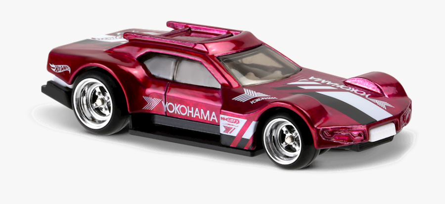 Hot Wheels Clipart - Race Car, Transparent Clipart