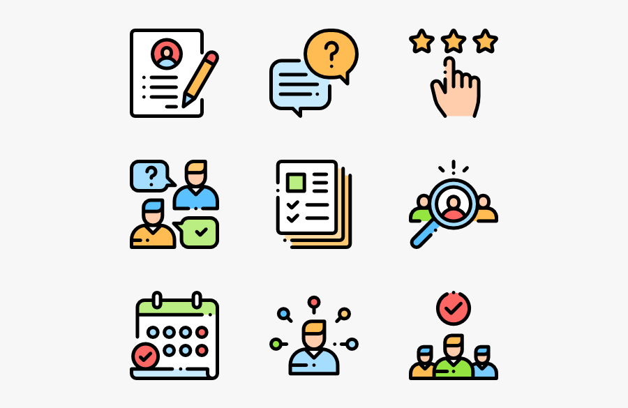 Icon Packs Vector - Road Trip Icon Png, Transparent Clipart