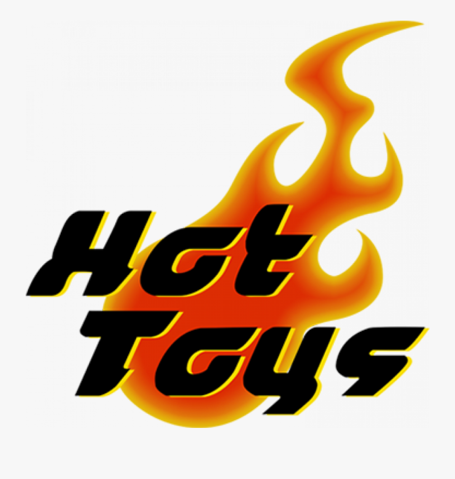 Mms401 Hot Toys Porcelain Stormtrooper - Logo De Hot Toys, Transparent Clipart