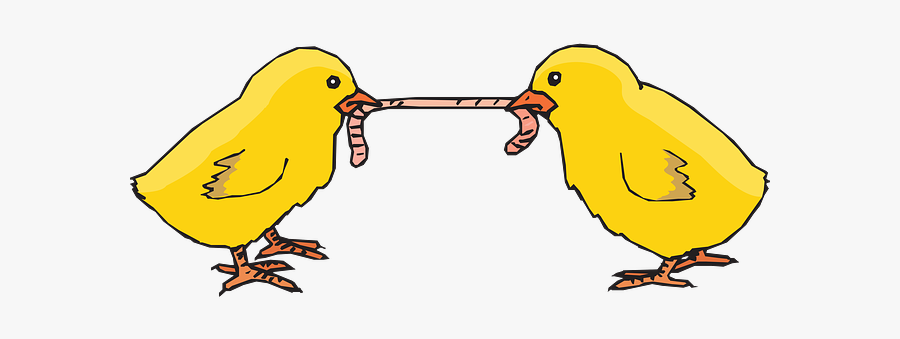 War Between Two People, Transparent Clipart