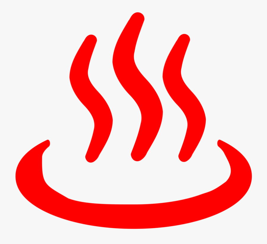 Symbol,gesture,hot Spring - Hot Water Clip Art, Transparent Clipart