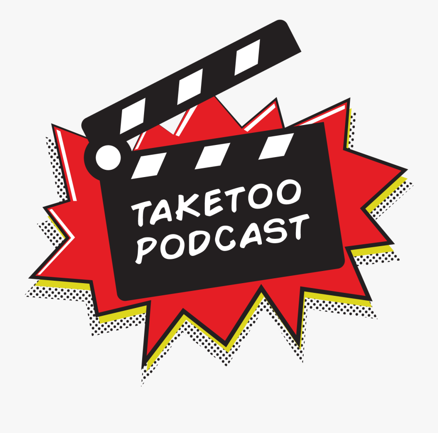 Episode 96 - - Take, Transparent Clipart