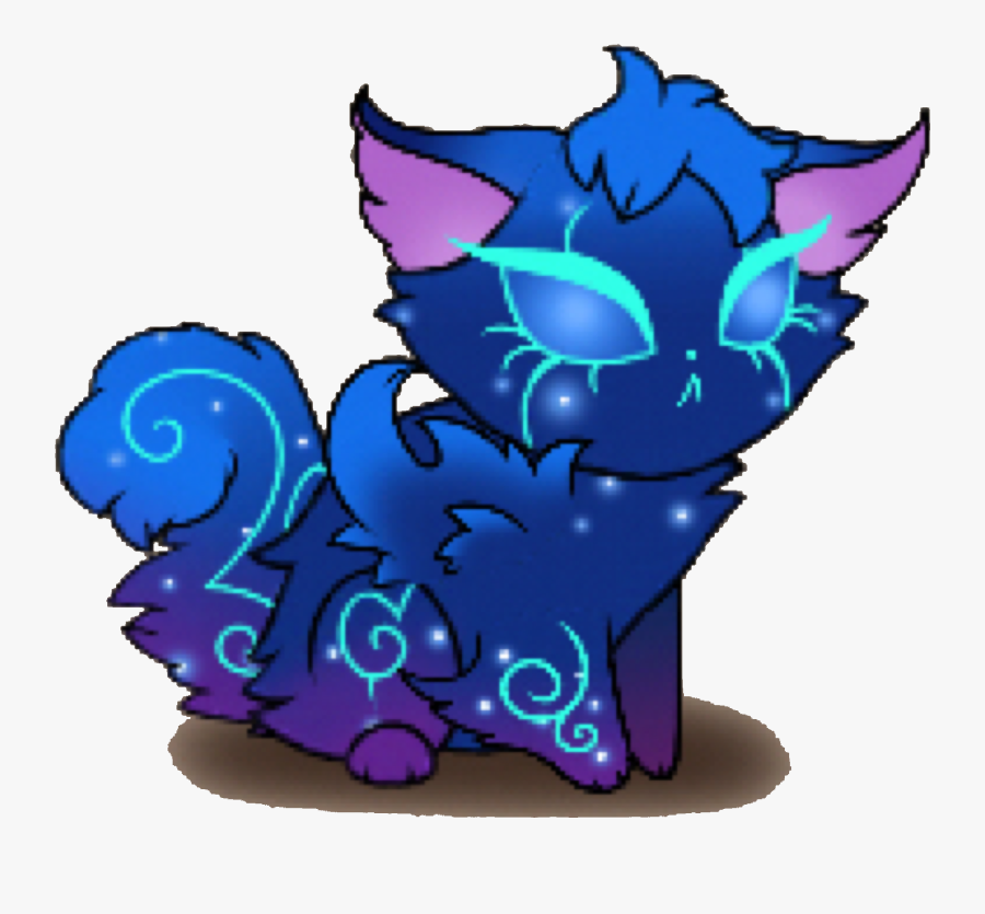 Rank 1, Rank 2, Rank - Castle Cats Luna Sparkle, Transparent Clipart