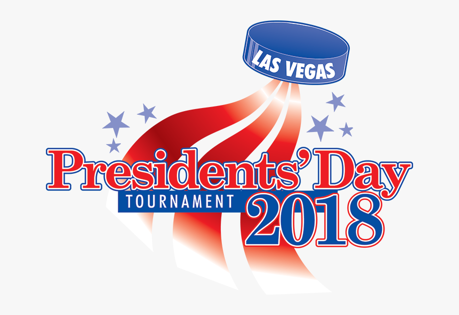 Presidents Day Hockey Tournament 2019, Transparent Clipart
